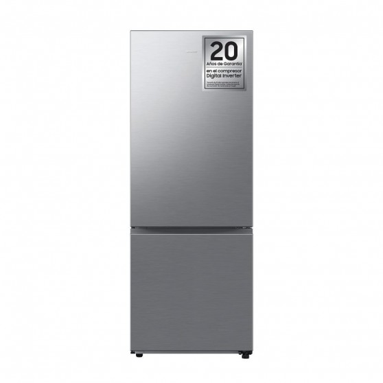 Combi SAMSUNG RB53DG706AS9EF Inox A 2.03m 0.75m AI