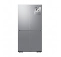 Frigorfico Multidoor SAMSUNG RF65DG960ESREF Acero