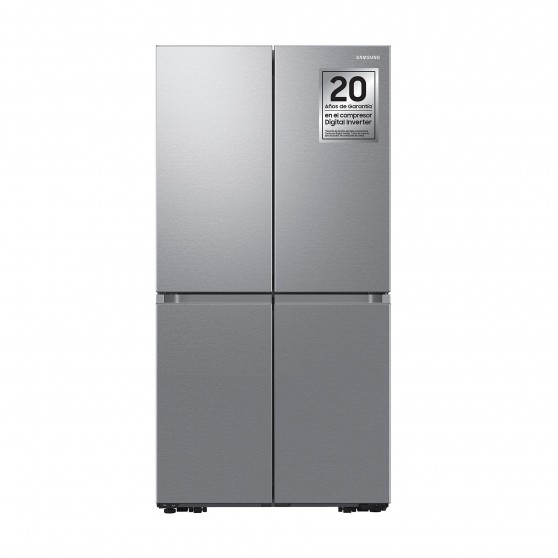 Frigorfico Multidoor SAMSUNG RF65DG960ESREF Acero