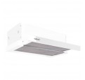 Campana Telescpica CATA TFH 6430 GWH B 60cm Blanco
