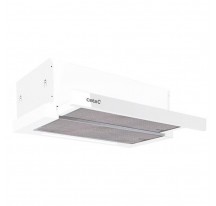 Campana Telescpica CATA TFH 6430 GWH B 60cm Blanco