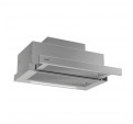 Campana Telescpica CATA TFH 6830 X 60cm Inox