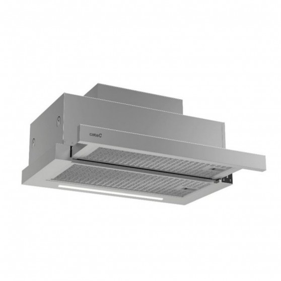 Campana Telescpica CATA TFH 6830 X 60cm Inox