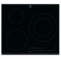 Placa Induccin ELECTROLUX EIT60342 3f