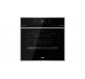 Horno TEKA Steakmaster Cristal Negro Dualclean