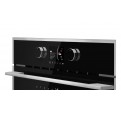 Horno TEKA Steakmaster Cristal Negro Dualclean