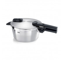 Olla Presin FISSLER Vitaquick PREMIUM 6+3,5L 22cm