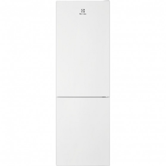 Combi ELECTROLUX LNT5ME32W1 Blanco 1.86m E