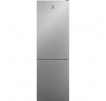 Combi ELECTROLUX LNT6ME32U2 Look Inox 1.86m E