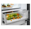 Combi ELECTROLUX LNT6ME32U2 Look Inox 1.86m E