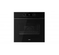 Horno TEKA HLB 8400 FBK Cristal Negro HydroClean