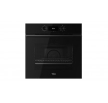 Horno TEKA HLB 8400 FBK Cristal Negro HydroClean