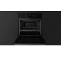 Horno TEKA HLB 8400 FBK Cristal Negro HydroClean
