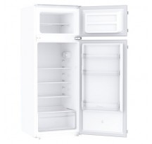 Frigorfico Integrable 2 Puertas CANDY CFBD2450 2E 144x55cm