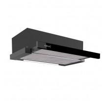 Campana Telescpica CATA TFH 6430 GBK B 60cm Negro