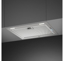 Campana G.Filt SMEG KSG52HPE 52cm Inox