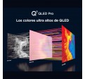 TV QLED TCL 65C655 4K HDR10+ Google TV Dolby Atmos