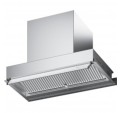 Campana Grupo Filtrante MEPAMSA Secret Zero Gotas 60 Inox