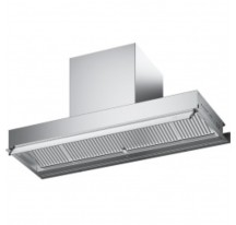 Campana G.Filt MEPAMSA Secret Zero Gotas 90 Inox