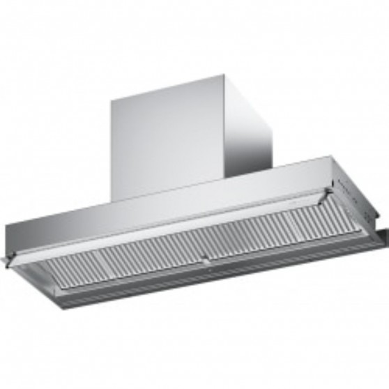 Campana G.Filt MEPAMSA Secret Zero Gotas 90 Inox