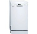 Lavavajillas BALAY 3VN4030BA 45cm Blanco HC