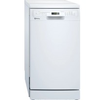 Lavavajillas BALAY 3VN4030BA 45cm Blanco HC