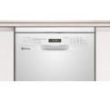 Lavavajillas BALAY 3VN4030BA 45cm Blanco HC