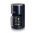 Cafetera Goteo ARIETE 1394 00 Breakfast Grafito