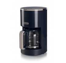 Cafetera Goteo ARIETE 1394 00 Breakfast Grafito