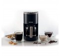 Cafetera Goteo ARIETE 1394 00 Breakfast Grafito