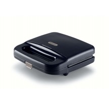 Sandwichera ARIETE 1971 00 Breakfast Grafito