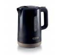 Hervidor ARIETE 2846 00 Breakfast Grafito
