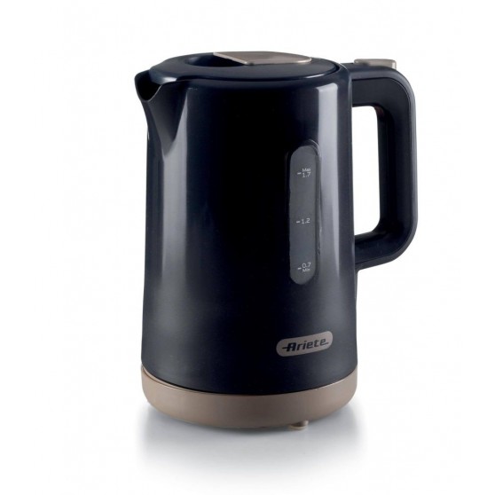 Hervidor ARIETE 2846 00 Breakfast Grafito
