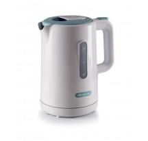 Hervidor ARIETE 2846 01 Breakfast Blanco