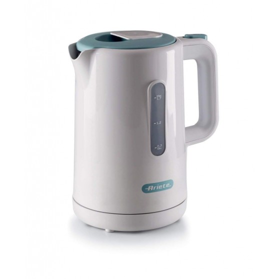Hervidor ARIETE 2846 01 Breakfast Blanco