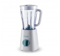 Batidora Vaso ARIETE 576 04 Breakfast Blanco