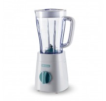 Batidora Vaso ARIETE 576 04 Breakfast Blanco