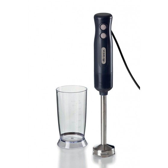 Batidora ARIETE 601 00 Breakfast Grafito