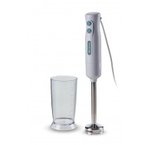 Batidora ARIETE 601 01 Breakfast Blanco