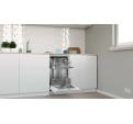 Lavavajillas BALAY 3VN4030IA 45cm Inox HC