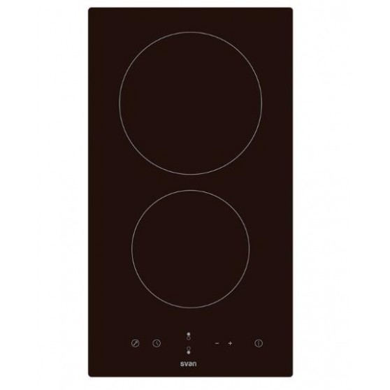 Placa Modular SVAN SV2301 Vitrocermica