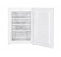 Congelador TEKA RSF 10140 Blanco 85x55cm E