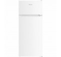 Frigorfico 2P. TEKA RTF 2500 Blanco 143x55cm E