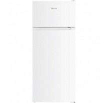 Frigorfico 2P. TEKA RTF 2500 Blanco 143x55cm E