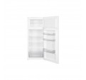 Frigorfico 2P. TEKA RTF 2500 Blanco 143x55cm E
