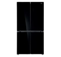 Frigorfico Multidoor TEKA RMF 75820 Cristal Negro E