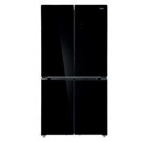 Frigorfico Multidoor TEKA RMF 75820 Cristal Negro E