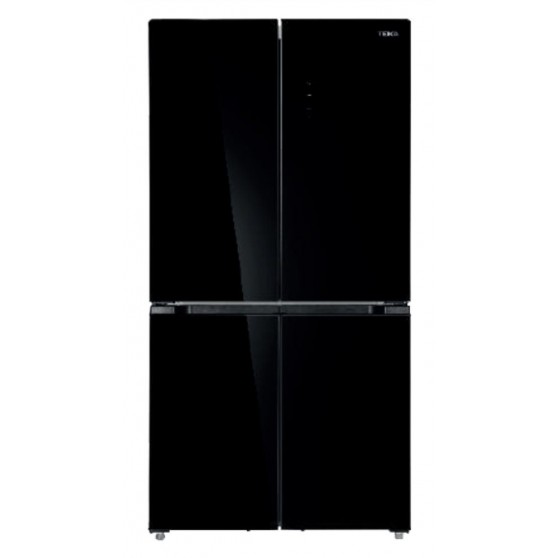 Frigorfico Multidoor TEKA RMF 75820 Cristal Negro E
