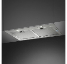 Campana G.Filt SMEG KSG70HPE 72cm Inox