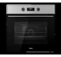 Horno TEKA HSB 625 P S Inox Piroltico DualClean